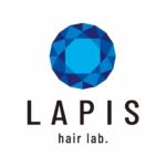 LAPIS hair lab.
